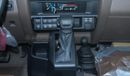 Toyota Land Cruiser 70 LC76 LX 4.0L Petrol 4WD 6-Speed Automatic . 2026 Model . For Export