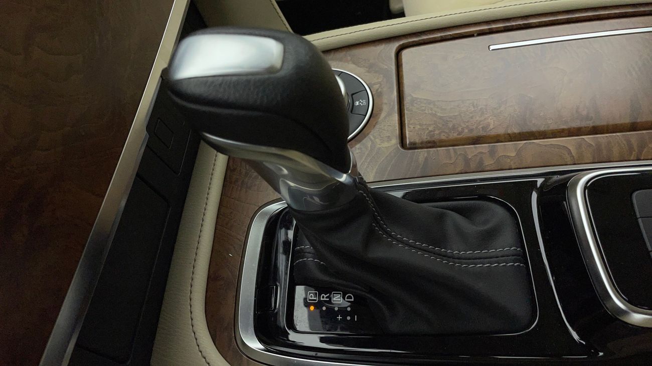 نيسان باترول SE T2 4 | بدون دفعة مقدمة | اختبار القيادة في المنزل