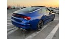 Kia K5 2021 KIA K5 GT LINE 1.6L-V4 TURBO / EXPORT ONLY
