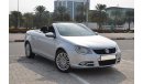 Volkswagen Eos 2.0 TSI in Perfect Condition