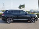 Volkswagen Teramont R LINE COMFORTLINE
