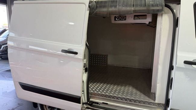 Ford Transit 270 S STANDARD ROOF, миниатюра 28
