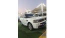 لاند روفر رانج روفر سبورت سوبرتشارج range Rover 2008 Super Atharger Buckooz