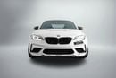 بي أم دبليو M2 2021 BMW M2 CS Pack