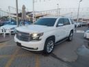 Chevrolet Tahoe Premier 5.3L 4WD