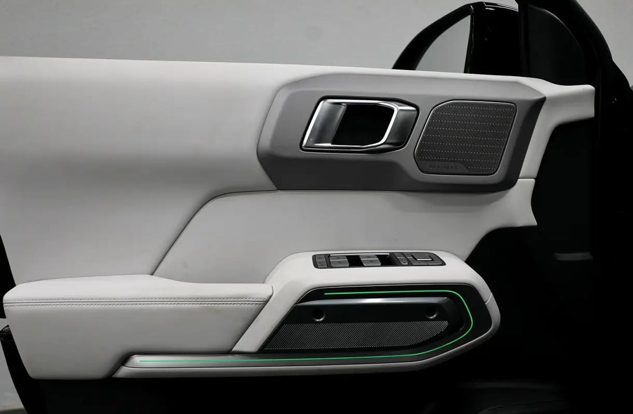 بي واي دي ليوبارد تيتانيوم 3 Leopard 3 | Brand | Warranty 5 Years | 1,650 monthly | Ref#