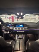 Mercedes-Benz GLE 53 AMG