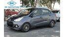 Hyundai Grand i10 1.2L, 14" Rims, Xenon Headlights, Fabric Seats, Headlight Aiming Knob, Remote Key, USB (LOT # 827)