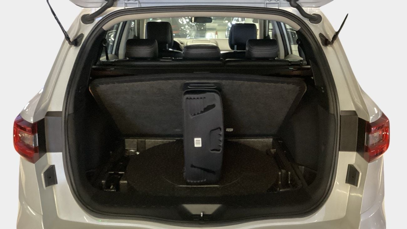 Renault Koleos PE 2.5L FWD PE | Guaranteed Warranty | 0 Down Payment