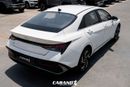 Hyundai Elantra Hyundai Elantra GLX Elite 1.5L 2025