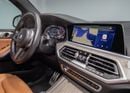 بي أم دبليو X5 40i M Sport 3.0L