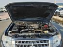 Mitsubishi Pajero GLS 3.5/ 4WD/ DVD CAMERA/ LOW MILEAGE/ 861 MONTHLY /LOT#701811