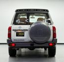 نيسان باترول سوبر سفاري 2021 Nissan Patrol Super Safari, Warranty, 7 Seater, Excellent Condition, GCC