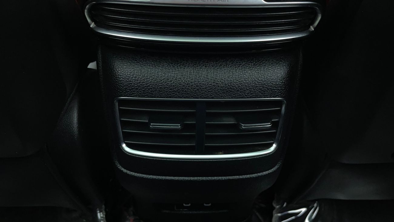 MG HS LUXURY 2 | Zero Down Payment | Free Home Test Drive