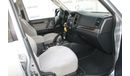 Mitsubishi Pajero 3.5L V6 2015 MODEL WITH WARRANTY