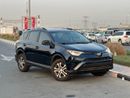 Toyota RAV4 2018 RAV4