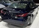 Toyota Camry 2.5L HYBRID 2024 GCC