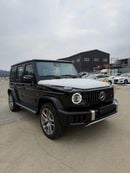مرسيدس بنز G 63 AMG Brand New G63 AMG Coming on the way