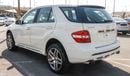 Mercedes-Benz ML 350 BRABUS Body kit