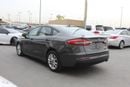 Ford Fusion Ford fusion 2019