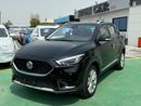 MG ZS MG ZS 1.5L (comfort) - 2025 MODEL