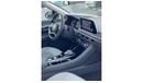 Hyundai Sonata 2020 Hyundai Sonata SEL Sport Premium MidOption+  -