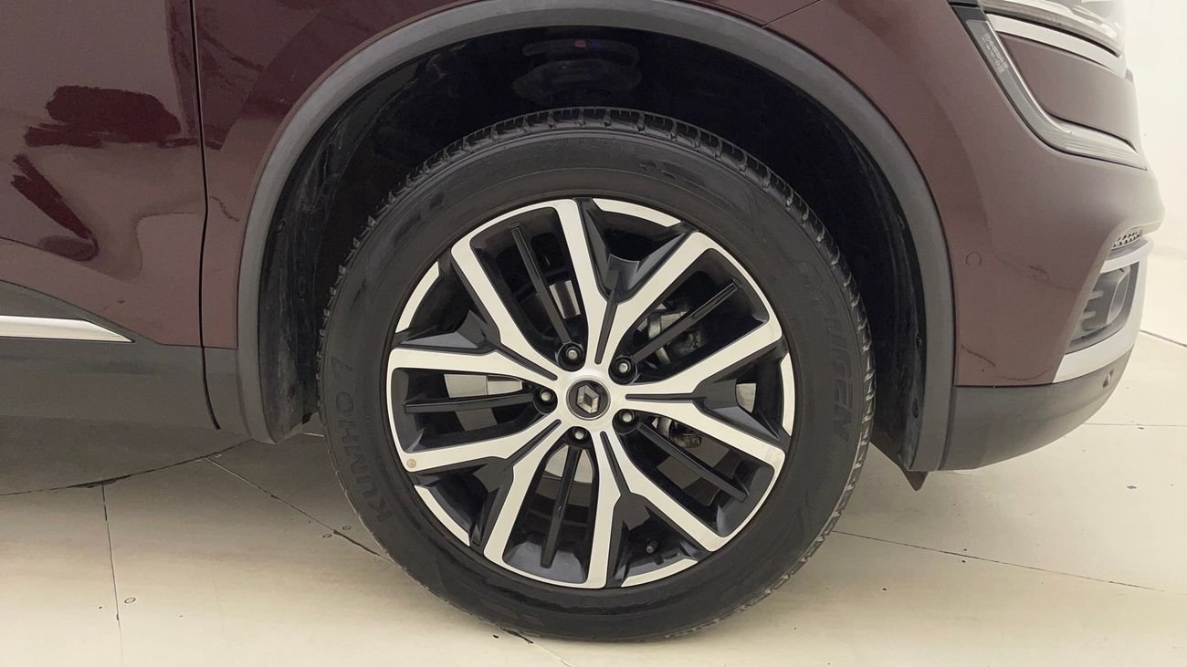 Renault Koleos LE 2.5 | Zero Down Payment | Home Test Drive