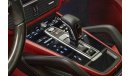 Porsche Cayenne BRAND NEW 2023 PORSCHE CAYENNE COUPE V6