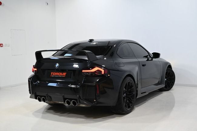 BMW M2 STD, миниатюра 25