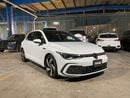 Volkswagen Golf GTI - Cloth | Guaranteed Warranty | 0 Down Payment