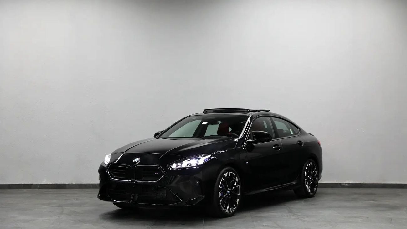 BMW M2 BMW M2 35 | Brand New | AED 2,650 monthly | Ref#S32015