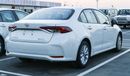 Toyota Corolla 2.0 XLI