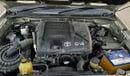 Toyota Hilux Diesel 3.0 Liter Right Hand Drive Manual Gear 4WD