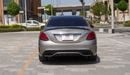 Mercedes-Benz C 300 AMG Pack 2.0L