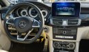 Mercedes-Benz CLS 550