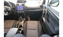 Subaru Forester Premium SJ
