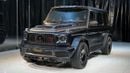 Mercedes-Onyx G7X | HOT DEAL – ONLY FOR 3 MONTHS! | NEW | 2024 | V8 | 800 HP | 3-YEAR WARRANTY AND SERVICE