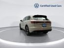 فولكس واجن طوارق Touareg Elegance + With Camera 3L (REF#02757) - 44,100 AED SAVINGS from New Car