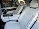 Land Rover Range Rover Autobiography P530 4.4L BRABUS GERMAN SPEC BRAND NEW