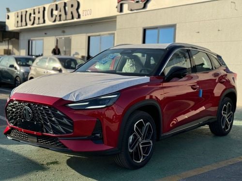 MG One MG one 1.5T - 2025 MODEL - GCC specs