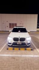 بي أم دبليو X3