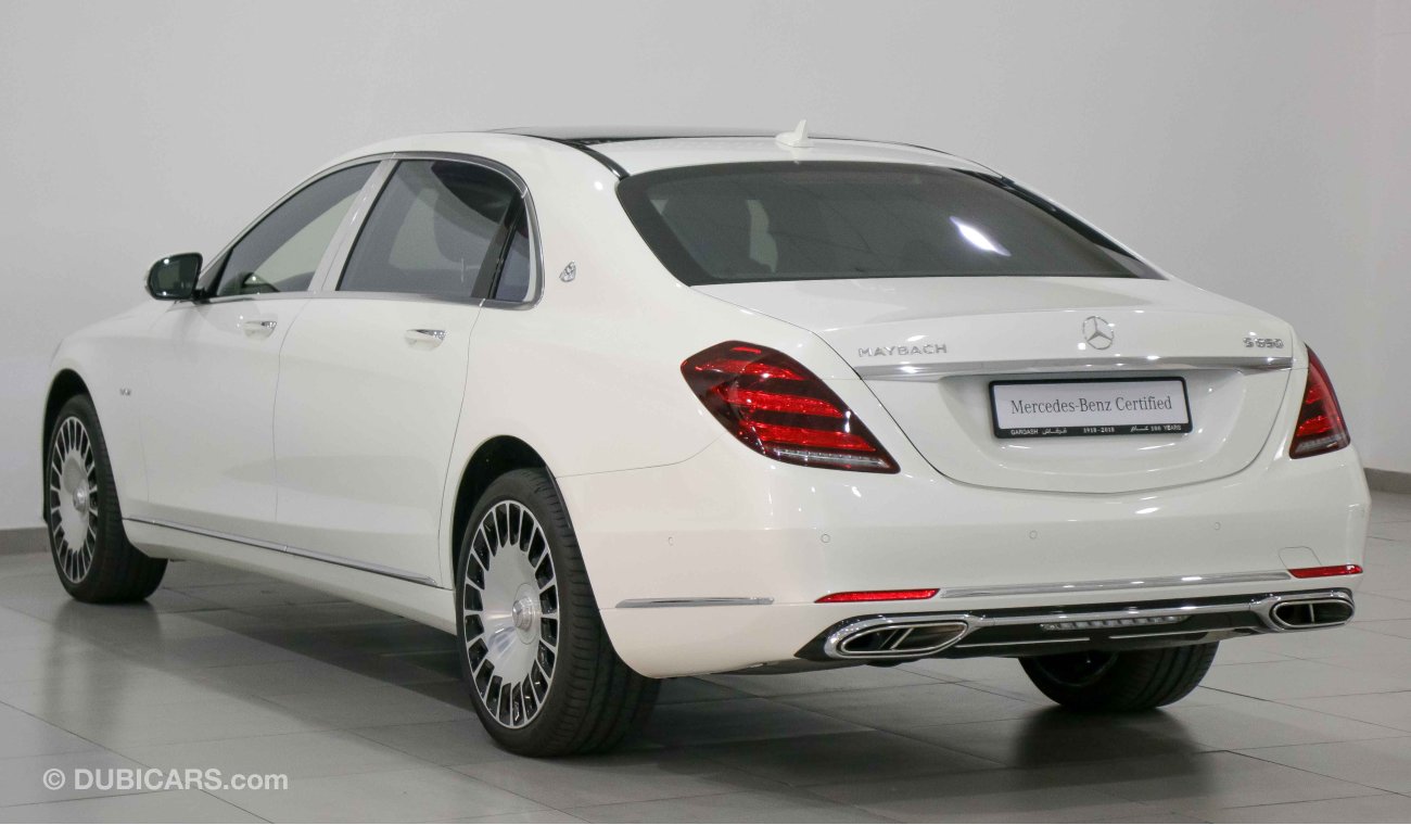 Mercedes-Benz S 650 Maybach V12 6.0L weekend offer reduced price!!!