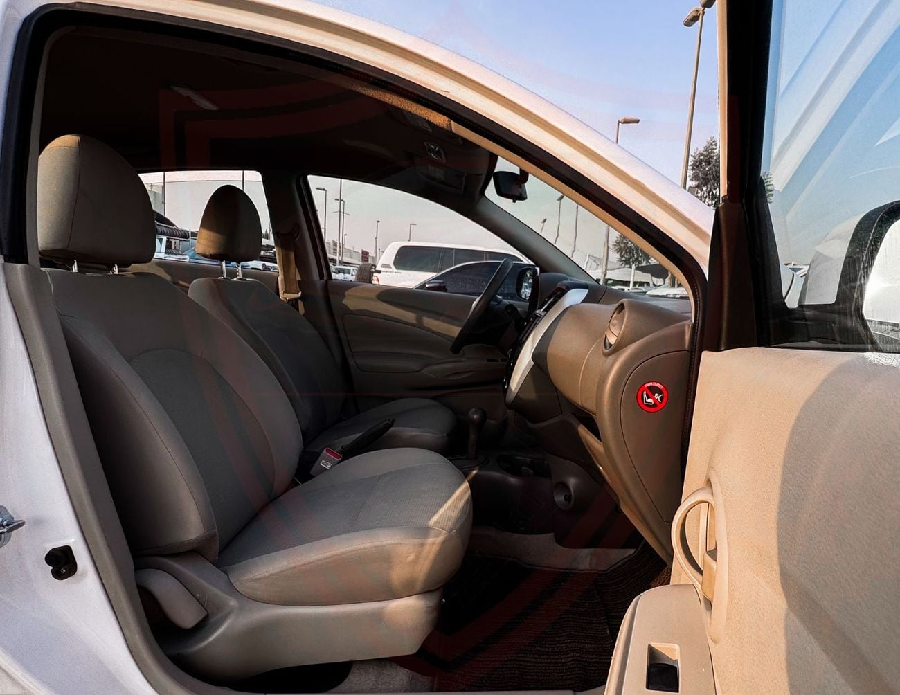 Nissan Sunny Nissan Sunny | 1.6 L | 2022 | GCC | Accident-Free | In Excellent Condition | 386 P.M