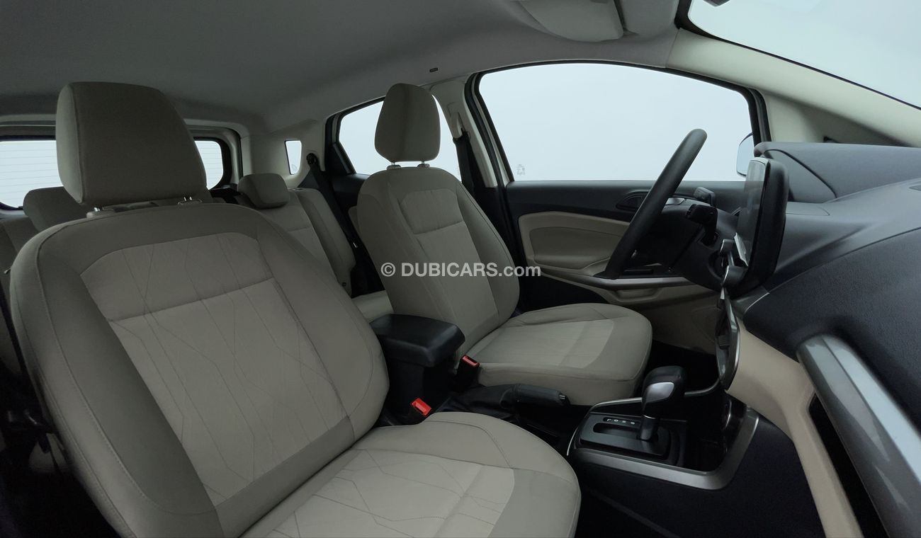 فورد ايكو سبورت TREND 1.5 | بدون دفعة مقدمة | اختبار قيادة مجاني للمنزل