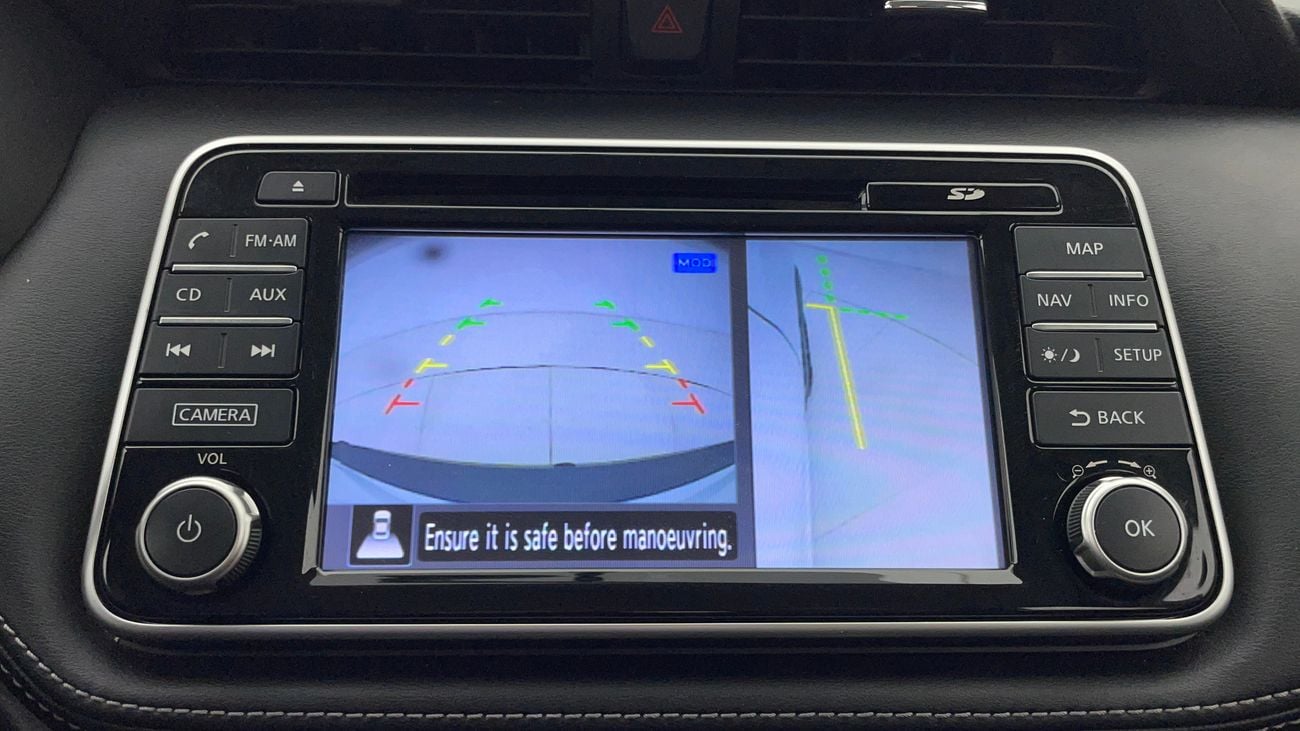 Nissan Kicks SL 1.6 | Zero Down Payment | Home Test Drive