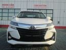 Toyota Avanza GLS