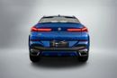 BMW X6 40i M Sport 3.0L
