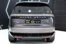 Land Rover Range Rover FIRST EDITION P530 , Rear Entertainment, Deployable Side Steps,Dealer Warranty