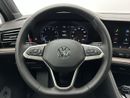 Volkswagen Touareg Touareg Elegance - Tirano (Ref#00479) - 39,100 AED SAVINGS from New Car