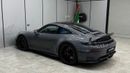 بورش 911 Porsche 911 GT3 2026 مواصفات خليجية